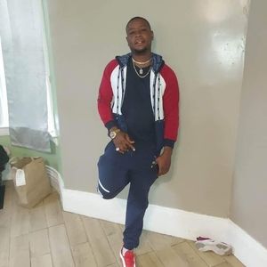 Meet your Posher, Darian